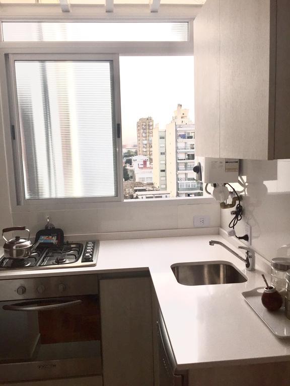 F&f Altos De Barracas Apartamento *