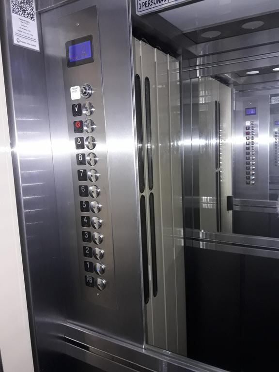 F&f Altos De Barracas Apartamento