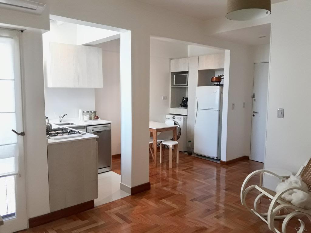 F&f Altos De Barracas * Ciudad Autónoma de Buenos Aires