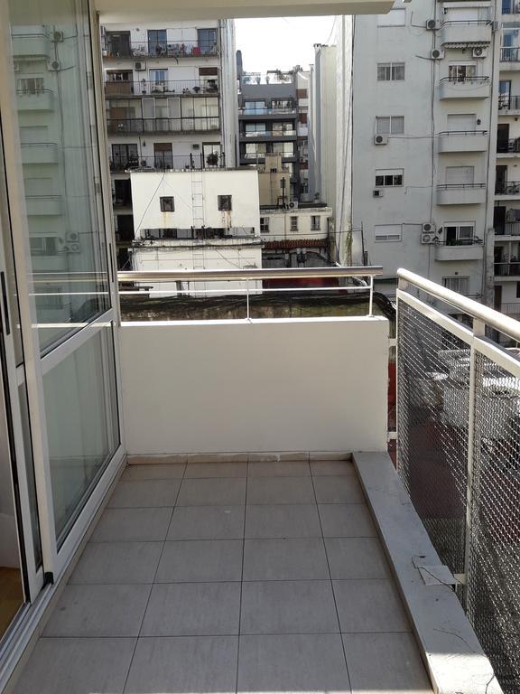 Recoleta Beautiful