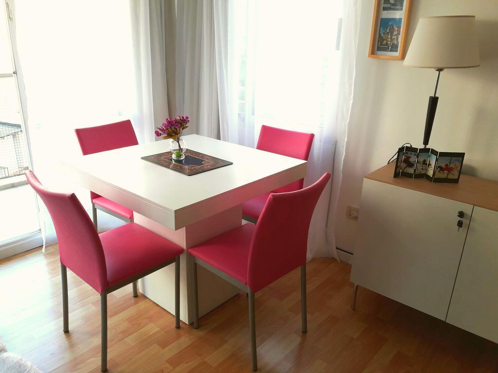 Recoleta Beautiful Apartamento Ciudad Autónoma de Buenos Aires