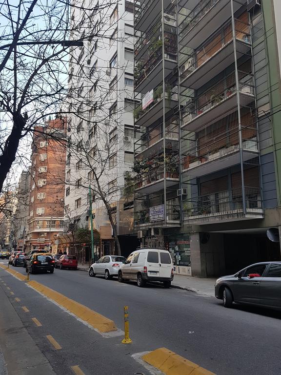 Apartamento Apartamento Ecuador&santa Fé