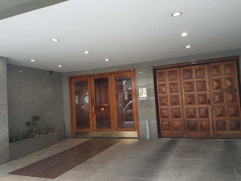 Apartamento Ecuador&santa Fé