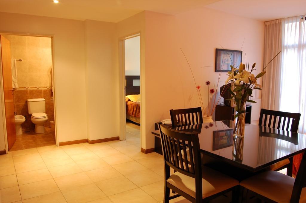 Aparthotel Sures Belgrano