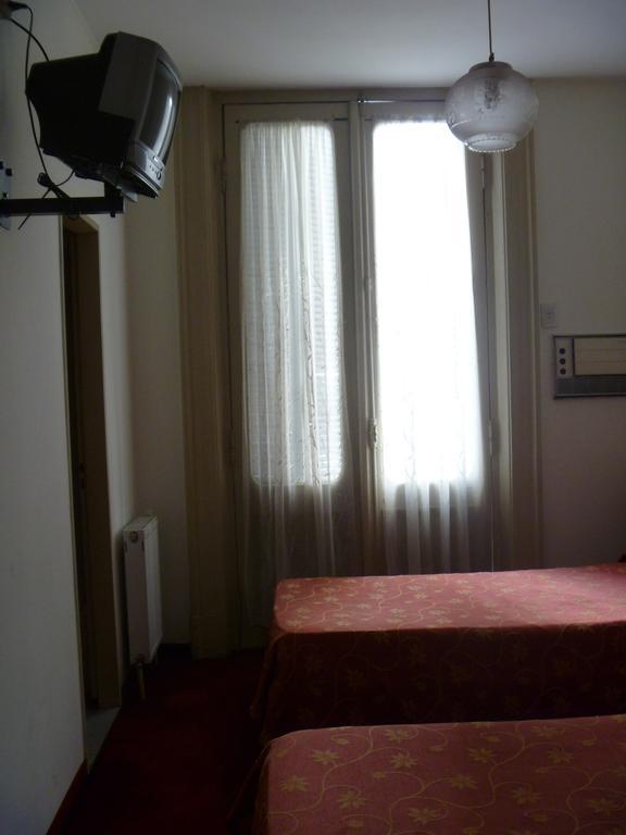 Turista Hotel