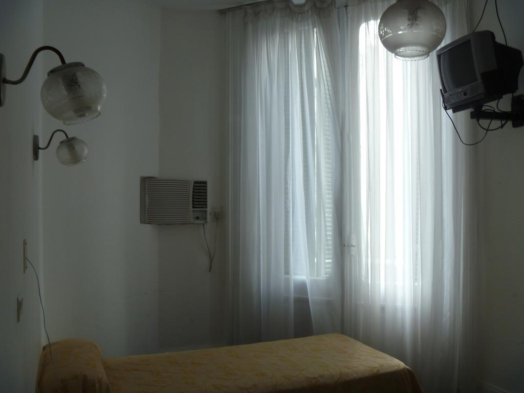 Hotel Turista *