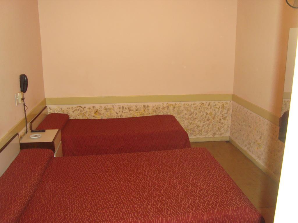 Hotel Gran Via *