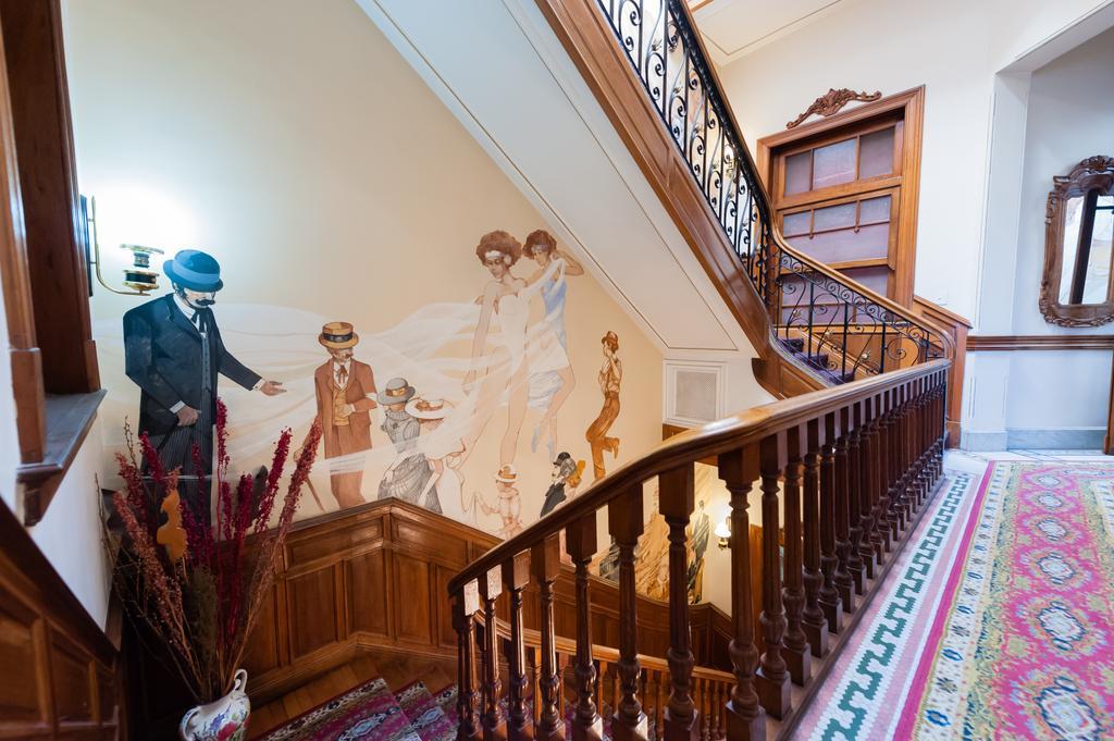 Mansion Dandi Royal Tango 4* Ciudad Autónoma de Buenos Aires