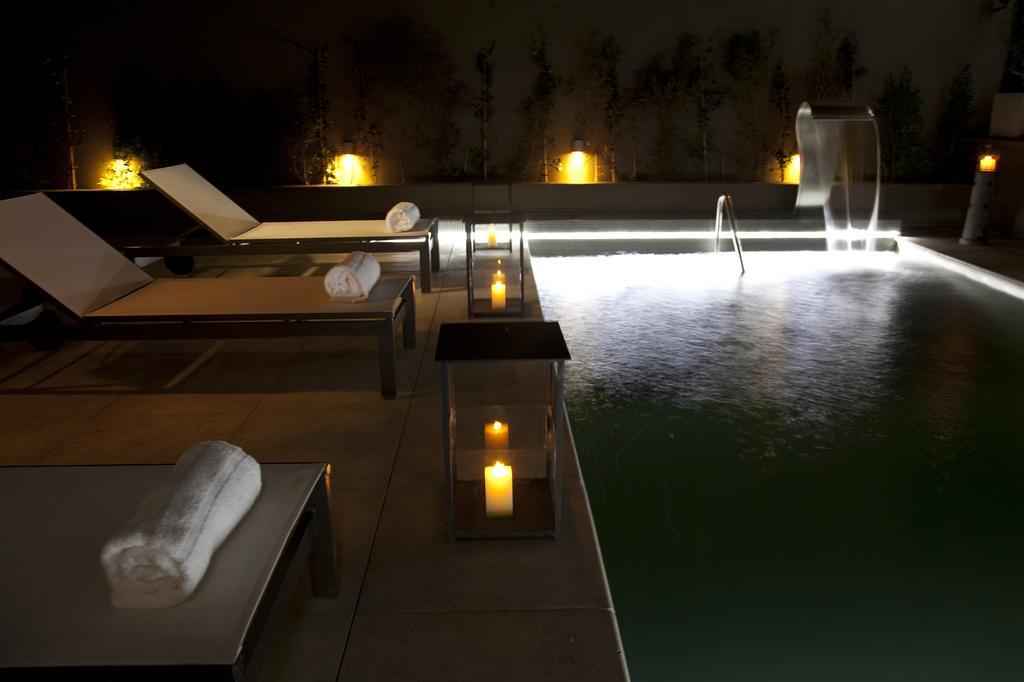 Atempo Design Hotel Buenos Aires