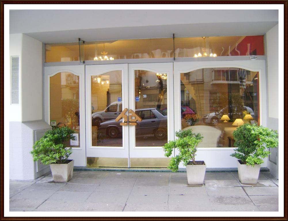 Alpino Hotel Ciudad Autónoma de Buenos Aires