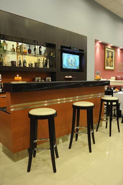 Hotel Osam Ciudad Autónoma de Buenos Aires