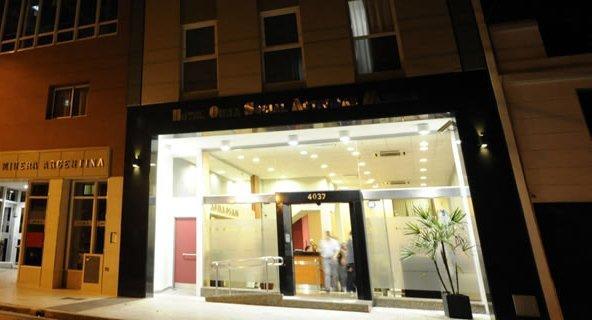 Hotel Osam Buenos Aires