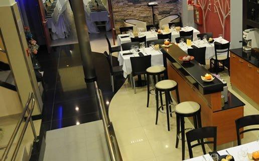Osam Hotel Buenos Aires