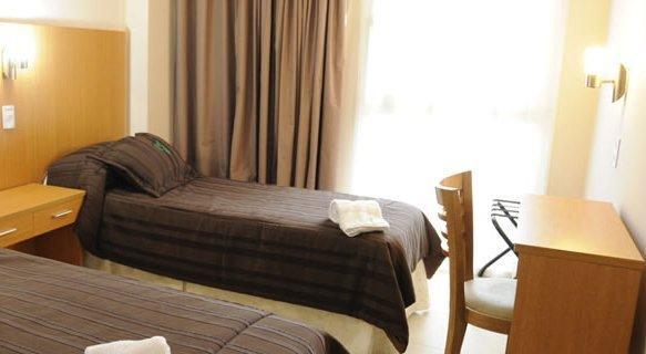 Hotel Osam Buenos Aires