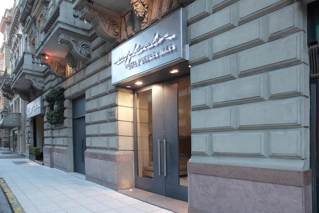 Esplendor By Wyndham 4* Ciudad Autónoma de Buenos Aires