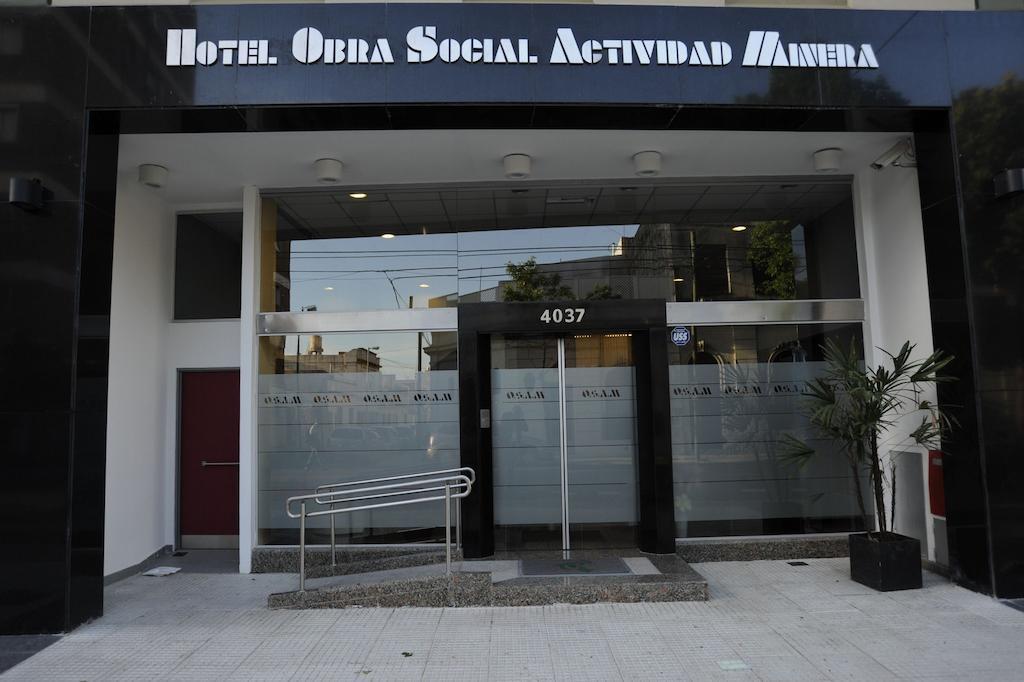 Osam Hotel 3*
