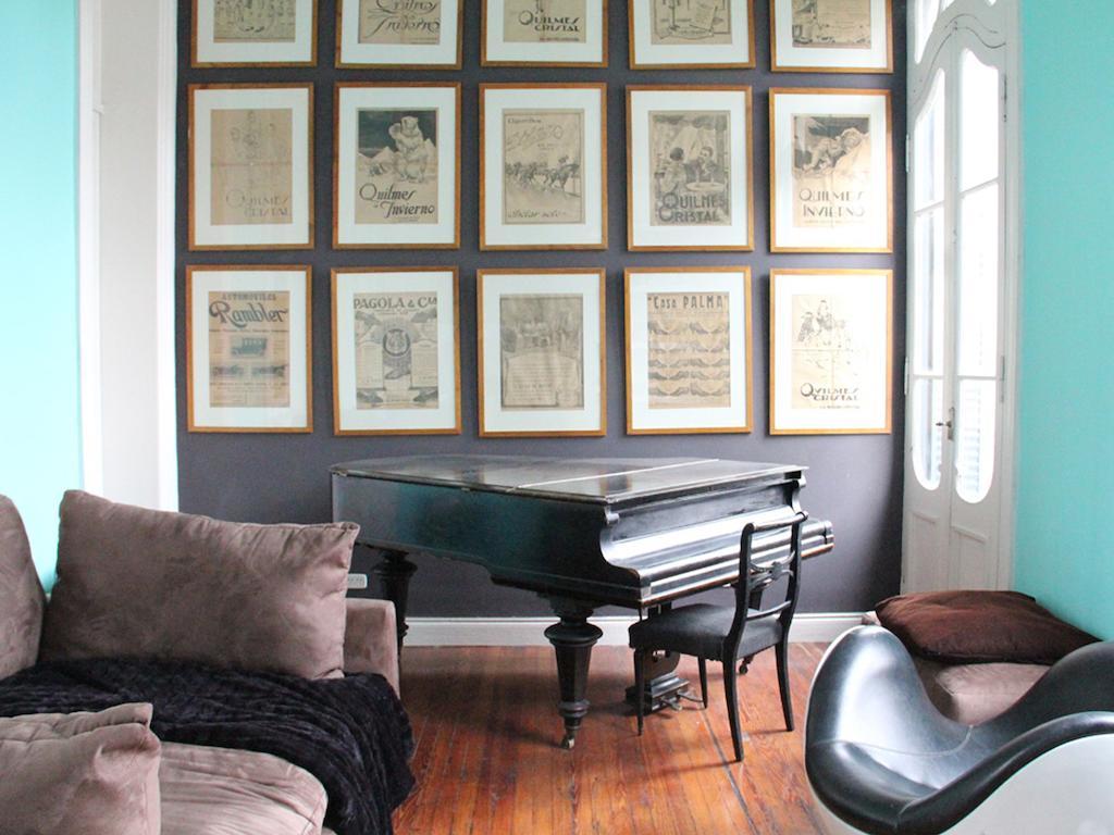 Bonito Buenos Aires, San Telmo Bed and breakfast Ciudad Autónoma de Buenos Aires