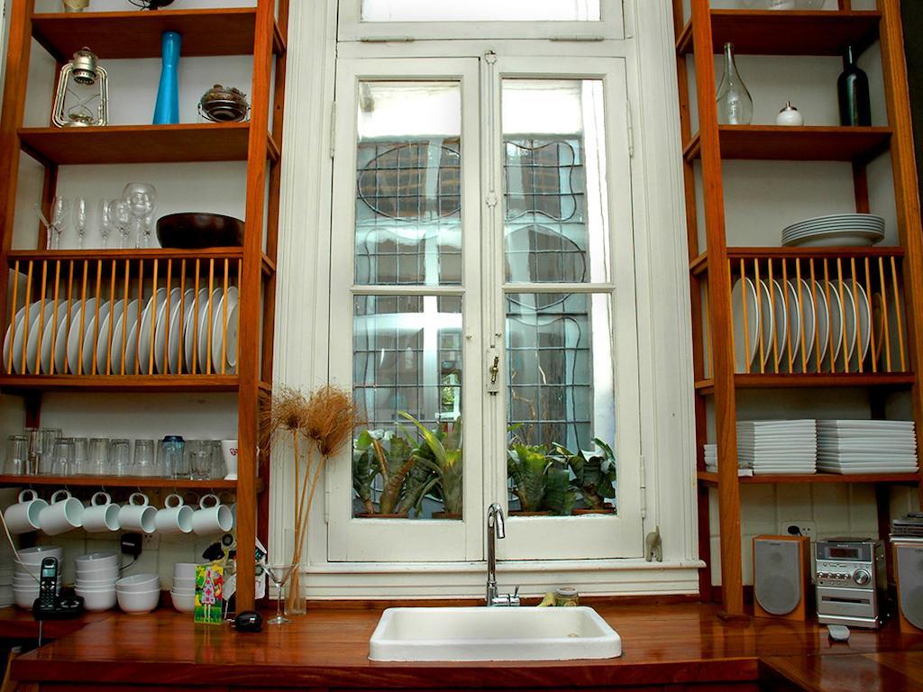 Bed and breakfast Bonito Buenos Aires, San Telmo 3*