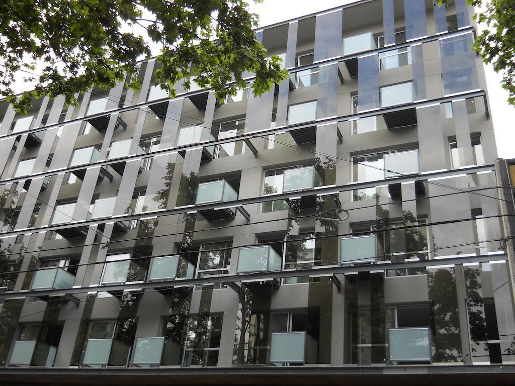 Dazzler By Wyndham Palermo Hotel 4*
