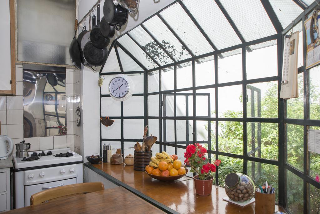 Lina's Tango Bed and breakfast 3*