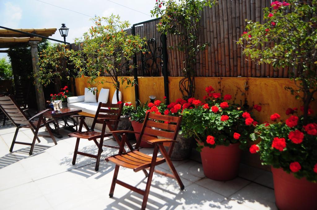 Optimus Ba Bed and breakfast Ciudad Autónoma de Buenos Aires