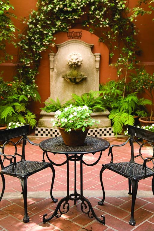 Loi Arenales Hotel Ciudad Autónoma de Buenos Aires