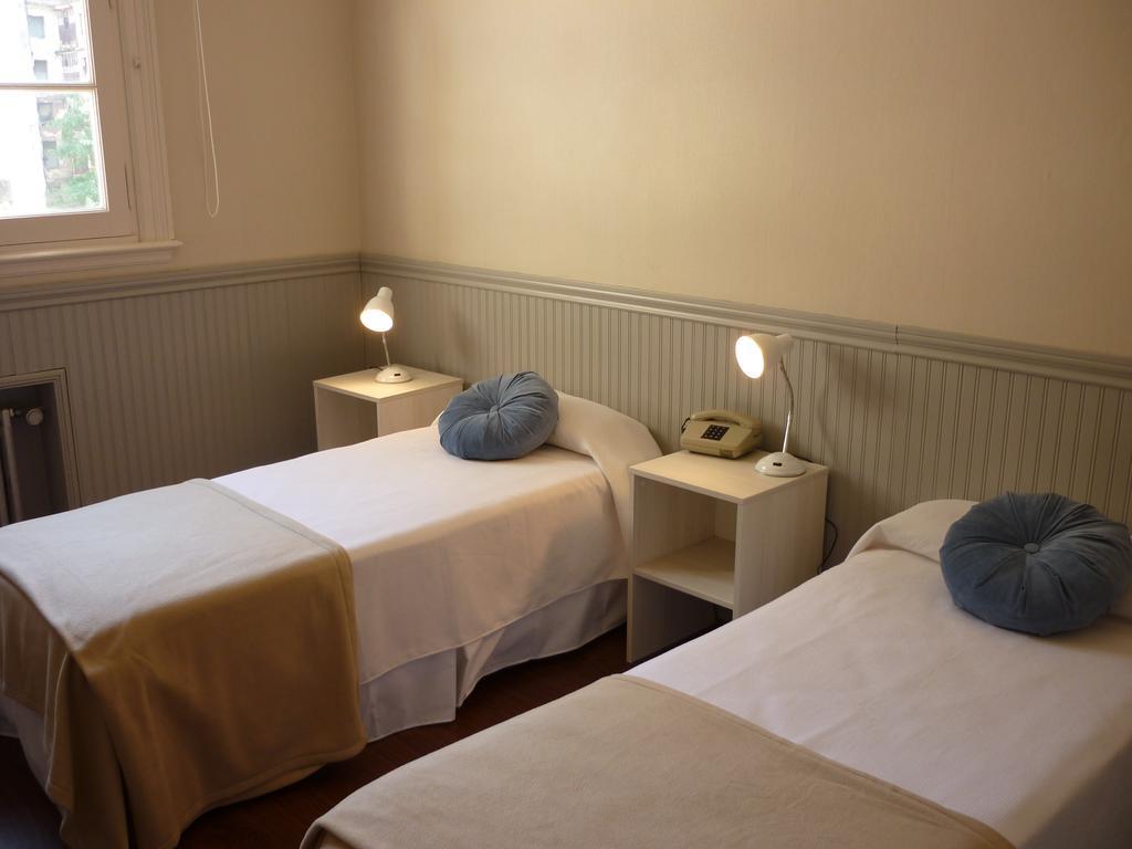 Du Helder Hotel Buenos Aires