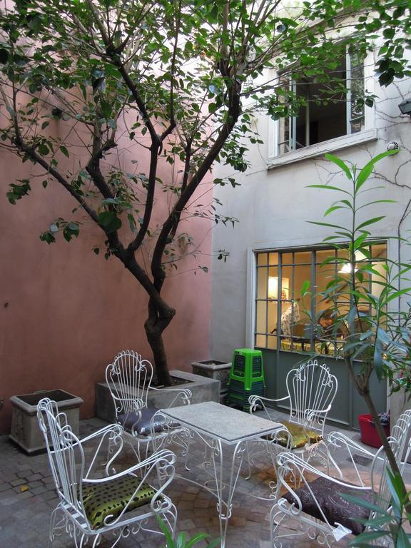 Petit El Vitraux Buenos Aires