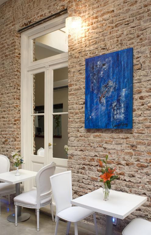 Hotel Blue Soho