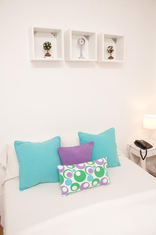 Blue Soho Hotel 4*