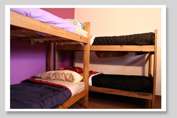 Tango Hostal