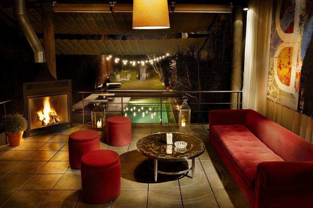 Chalet The Clubhouse