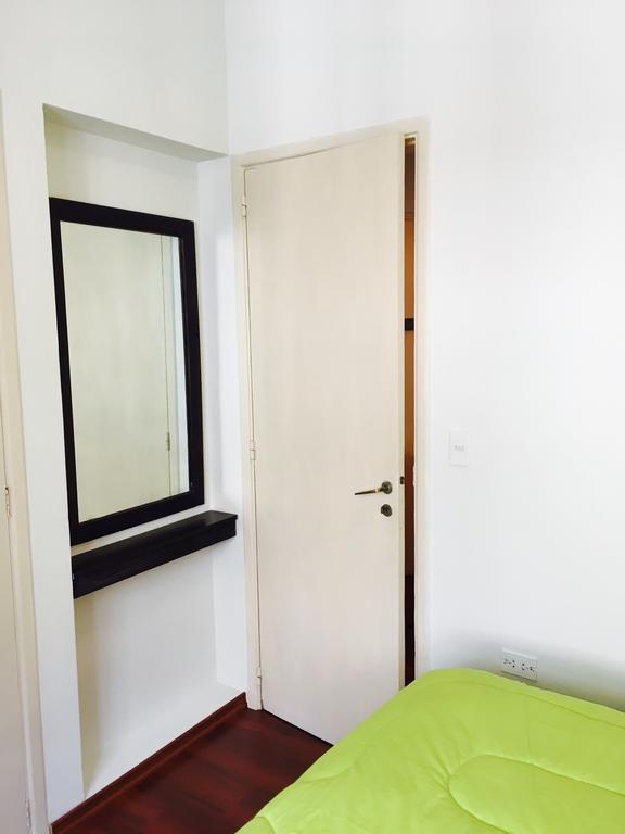 Apartamento Casa Rosa