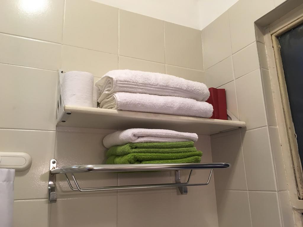Casa Rosa Apartment Buenos Aires