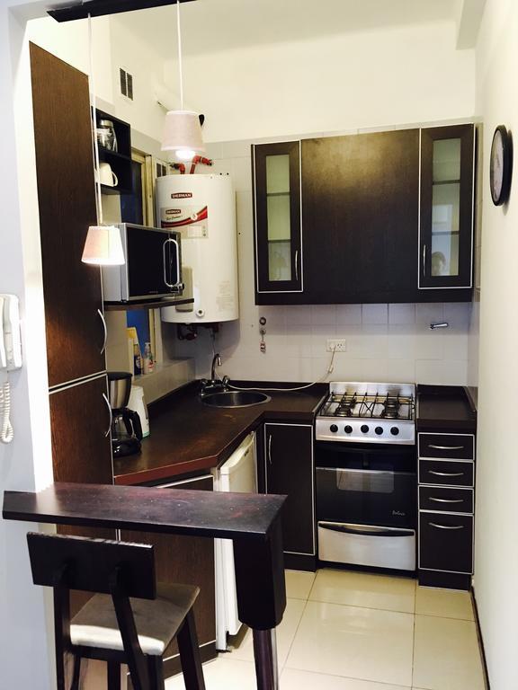 Casa Rosa Apartment