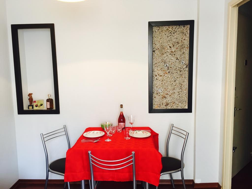 Casa Rosa Apartment Buenos Aires