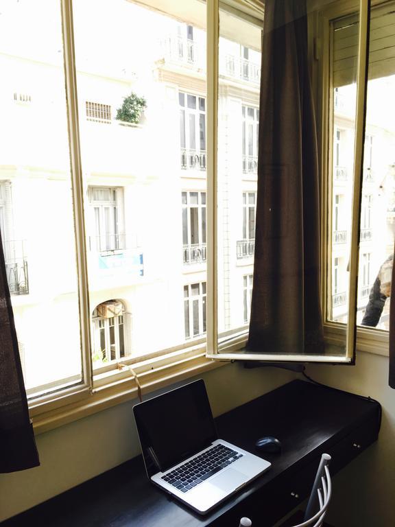 Apartment Casa Rosa Buenos Aires
