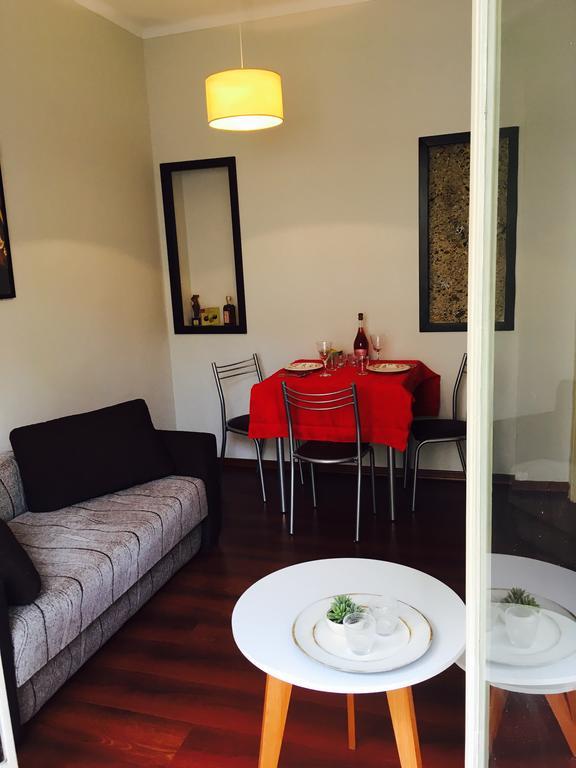 Apartment Casa Rosa