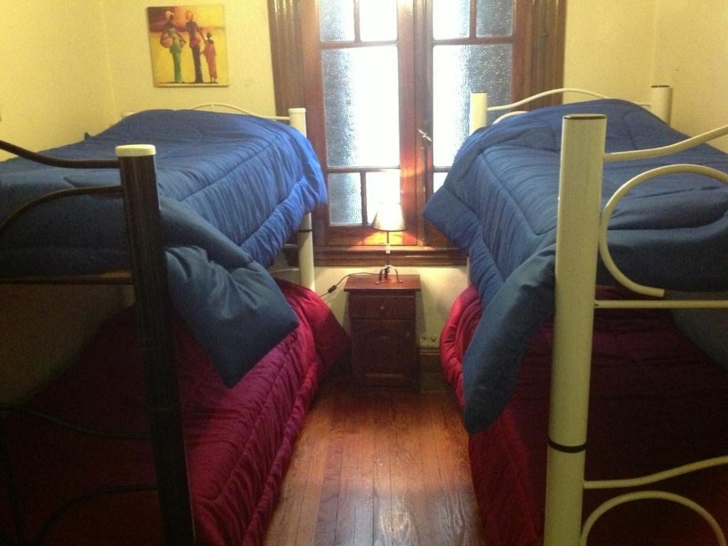 Hostal Petit Recoleta Ciudad Autónoma de Buenos Aires