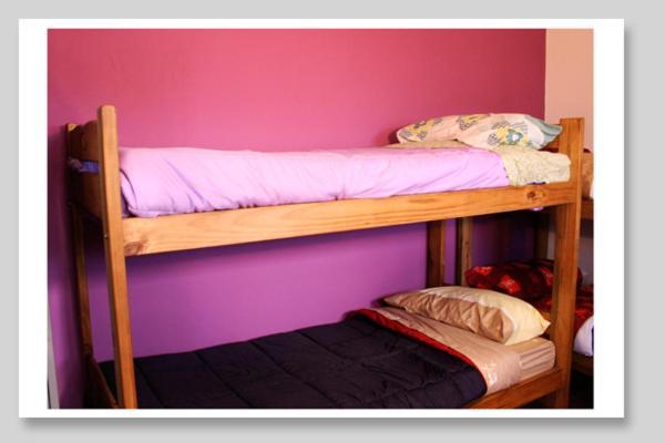 Hostal Tango