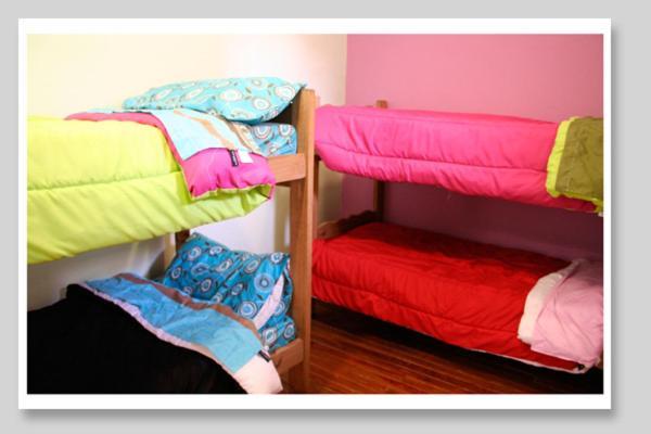 Hostal Tango *