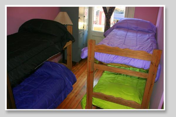 Hostal Tango Ciudad Autónoma de Buenos Aires