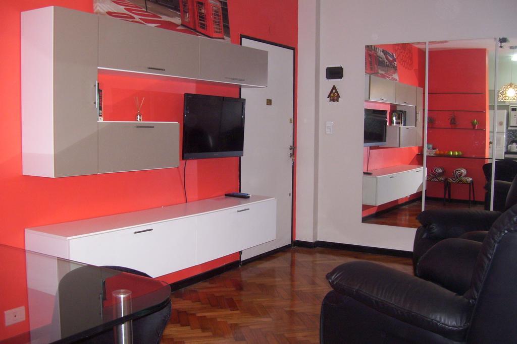Apartamento Esmeralda 846