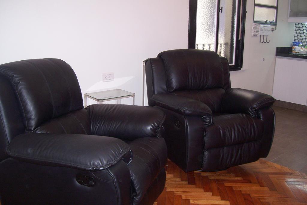 Apartamento Esmeralda 846 Ciudad Autónoma de Buenos Aires