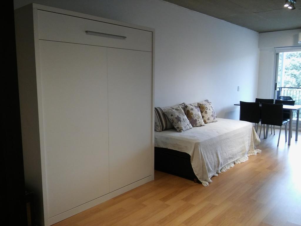 Walden Con Amenities 200 Mt Movistar Arena Apartamento Ciudad Autónoma de Buenos Aires