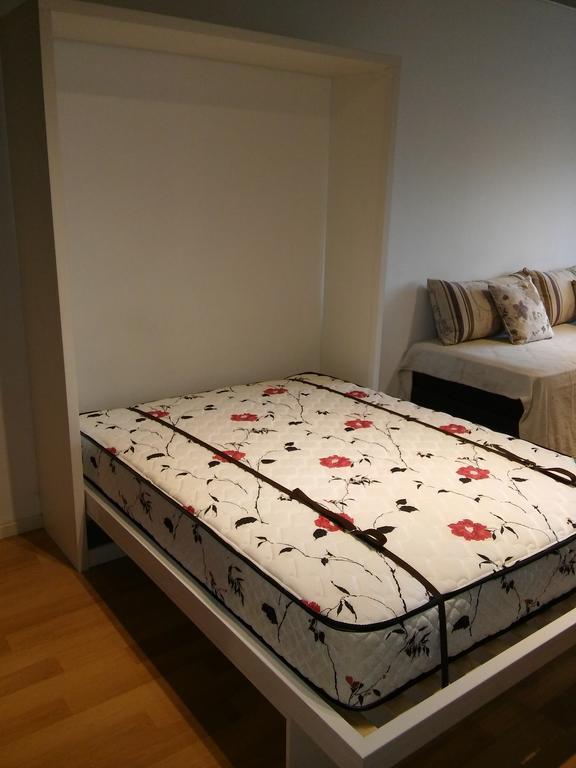 Apartamento Walden Con Amenities 200 Mt Movistar Arena Ciudad Autónoma de Buenos Aires