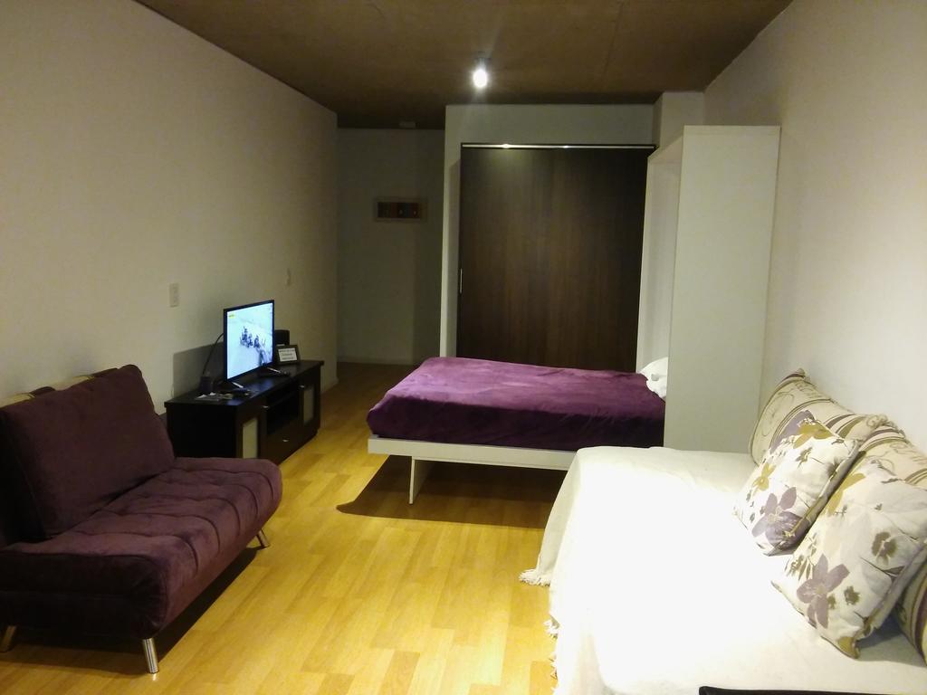 Walden Con Amenities 200 Mt Movistar Arena *