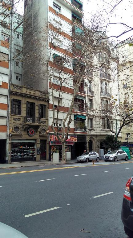 Apartamento Apartamento Luz Ciudad Autónoma de Buenos Aires