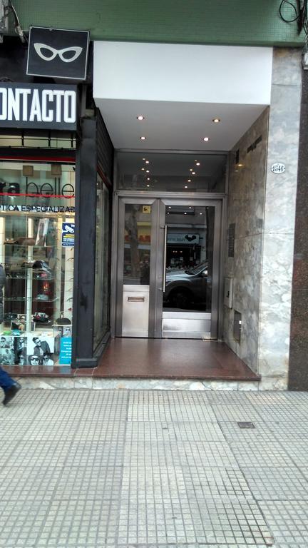 Apartamento Luz Apartamento Ciudad Autónoma de Buenos Aires