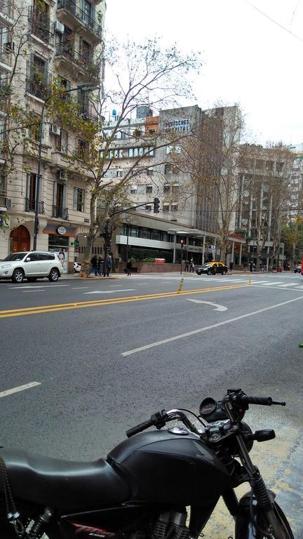Apartamento Luz Apartamento Ciudad Autónoma de Buenos Aires